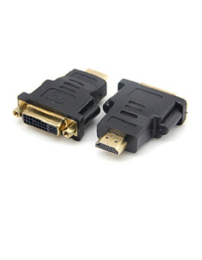 Converter HDMI to DVI (24+5) Female