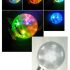 Lampu Led Bohlam Disco Bintang, Star Ball 1Watt