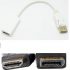 Kabel Konverter Displayport to HDMI