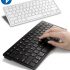 Keyboard Bluetooth (Komputer / HP )