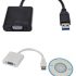 Konverter Kabel USB 3.0 ke VGA