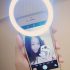 Lampu Selfie Spotlight LED Flash Lamp