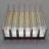 Heatsink Pendingin Alumunium 20mm