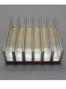 Heatsink Pendingin Alumunium 20mm