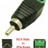 Konektor Jack CCTV RCA Male