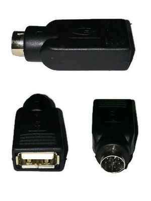 Converter PS2 to USB (Keyboard)