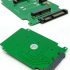 Converter mSATA Mini PCI-E SSD to 2.5″ SATA 22pin Adapter