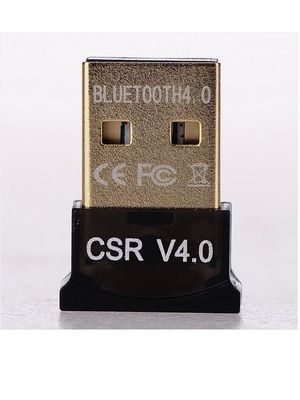 USB Bluetooth 4.0 Mini Adapter