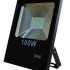 Lampu sorot Led 100W Flood light tembak