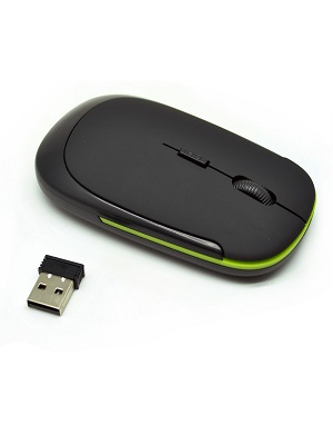 Mouse Wireless Tafware