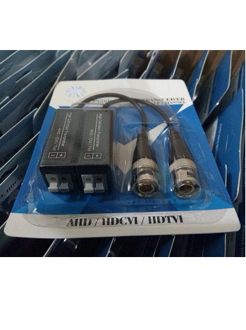 Video Balun CCTV