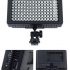 Lightning Camera 160 LED Universal