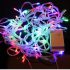 Lampu hias led RGB Natal warna warni 10m Tumblr