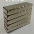 Magnet Neodymium Batang balok 30mm