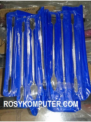 Opening Tools Alat pembuka Casing Stainless 3biji