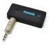 Universal Wireless Audio Receiver 3.5mm Musik Bluetooth 4.1