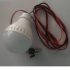 Lampu Bohlam Led AKI 10W