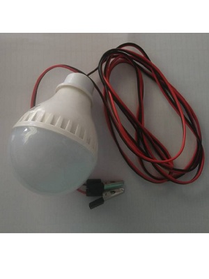 Lampu Bohlam Led AKI 10W