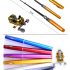 Pancing Pena Pulpen, fishing rod pen