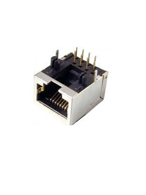 Socket RJ45 Lan