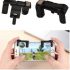 L1 R1 SharpShooter Controller Mobile PUBG ROS