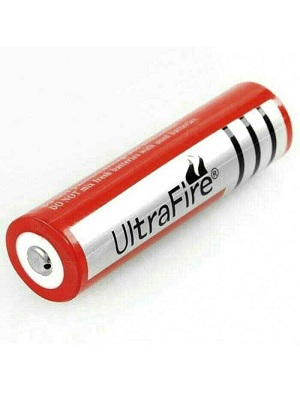 Baterai 18650 Ultrafire