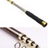 Joran Pancing Carbon Fiber Sea Fishing Rod 2.7M Yuelong