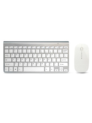 Keyboard Mouse Wireless Set
