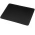 Mousepad Hitam polos (standart)