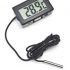 Thermometer Digital Aquarium