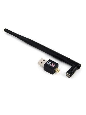 USB WiFi Antena 600Mbps