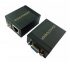 VGA Extender Via Kabel LAN UTP up to 60m