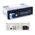 Tape Audio Mobil Bluetooth USB MP3 FM Radio + Remote