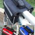 Tas Sepeda Gowes , Organizer Double Bag