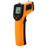 Thermometer Infrared Laser Digital IR Infra Red Ukur Suhu Tembak