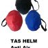 Cover Tas Helm Anti Air