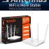 Tenda F3 Wireless Router, Range Extender, Access Point WIFI Repeater