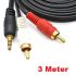 Kabel Audio to RCA 2 , 3M