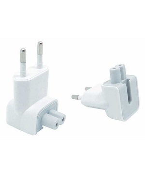 Ac Plug Kepala Charger Adaptor Macbook Apple