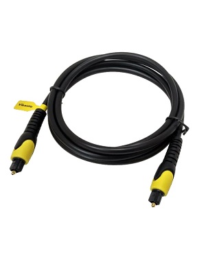 Kabel Optik Toslink Digital Audio 1.5M