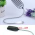 Usb Lampu Fleksibel (28 Led)