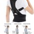 Penyangga Punggung Terapi Tegak Posture Corrector Belt Magnetic