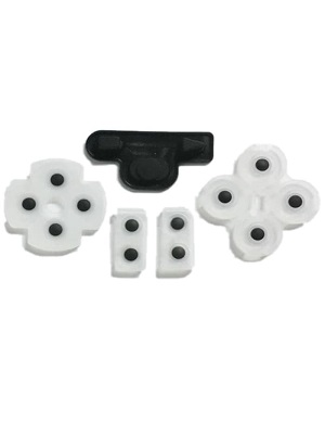 Karet Tombol Gamepad 1 Set