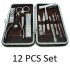 Alat Nail Art Set Manicure Pedicure