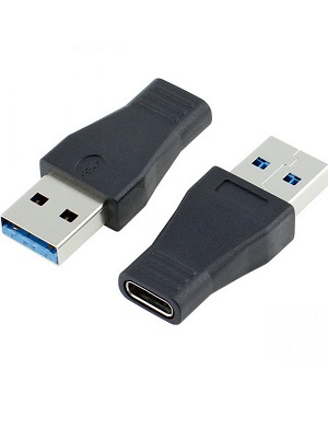 Converter USB 3.0 to Type C