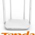 Tenda F9 Wireless N Router / Access Point 600Mbps