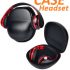 Case Tas Headset / Headphones Waterproof