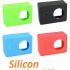 Karet Silicon Cover Pelindung Camera Xiaomi Yi