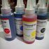 Tinta Printer Universal 100ml (Hitam /Warna)