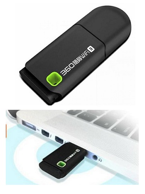 Usb Wireless Router Mini Wifi 300mbps